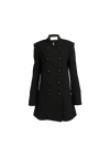 WOOL COAT 38