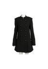 WOOL COAT 38