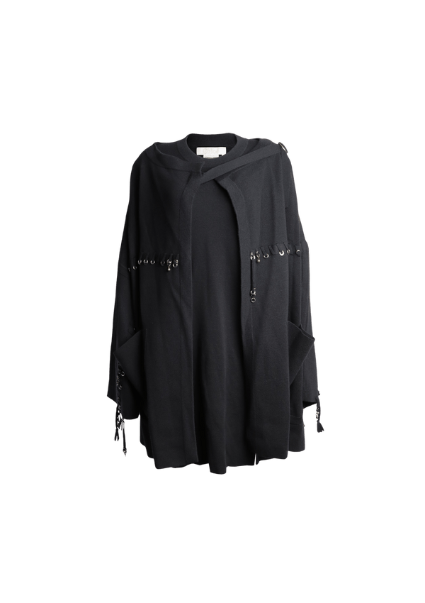 WOOL SET P