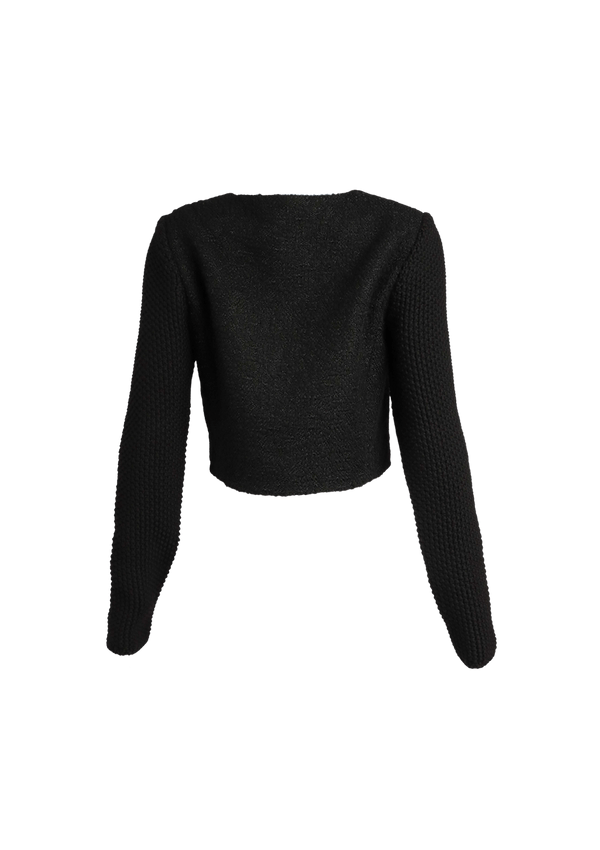 WOOL SWEATER 36