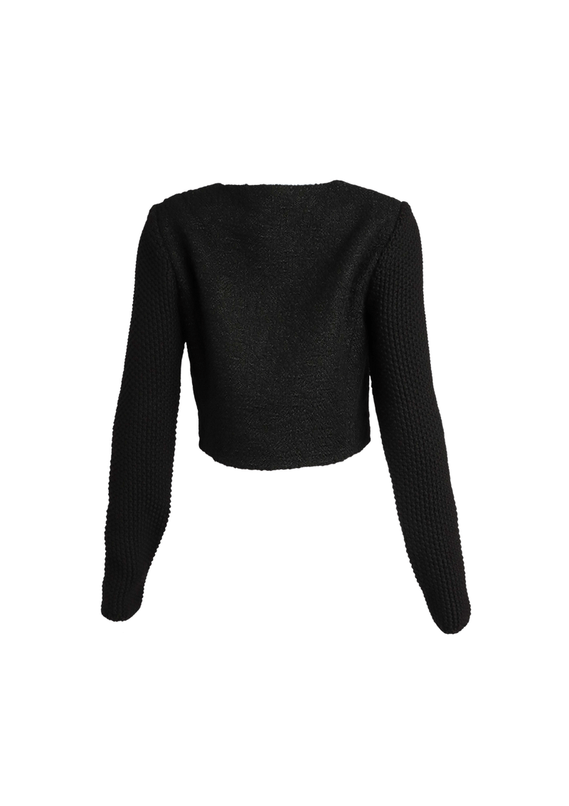 WOOL SWEATER 36