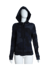 CAMOUFLAGE CASHMERE HOODIE 40