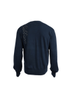 CREW NECK SWEATER 50