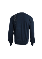 CREW NECK SWEATER 50