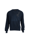 CREW NECK SWEATER 50