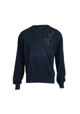 CREW NECK SWEATER 50