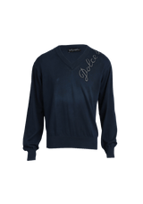 CREW NECK SWEATER 50