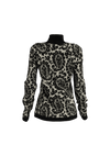 PRINTED PULLOVER 42