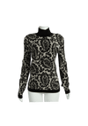 PRINTED PULLOVER 42