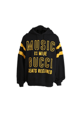 100 COTTON SWEATSHIRT M