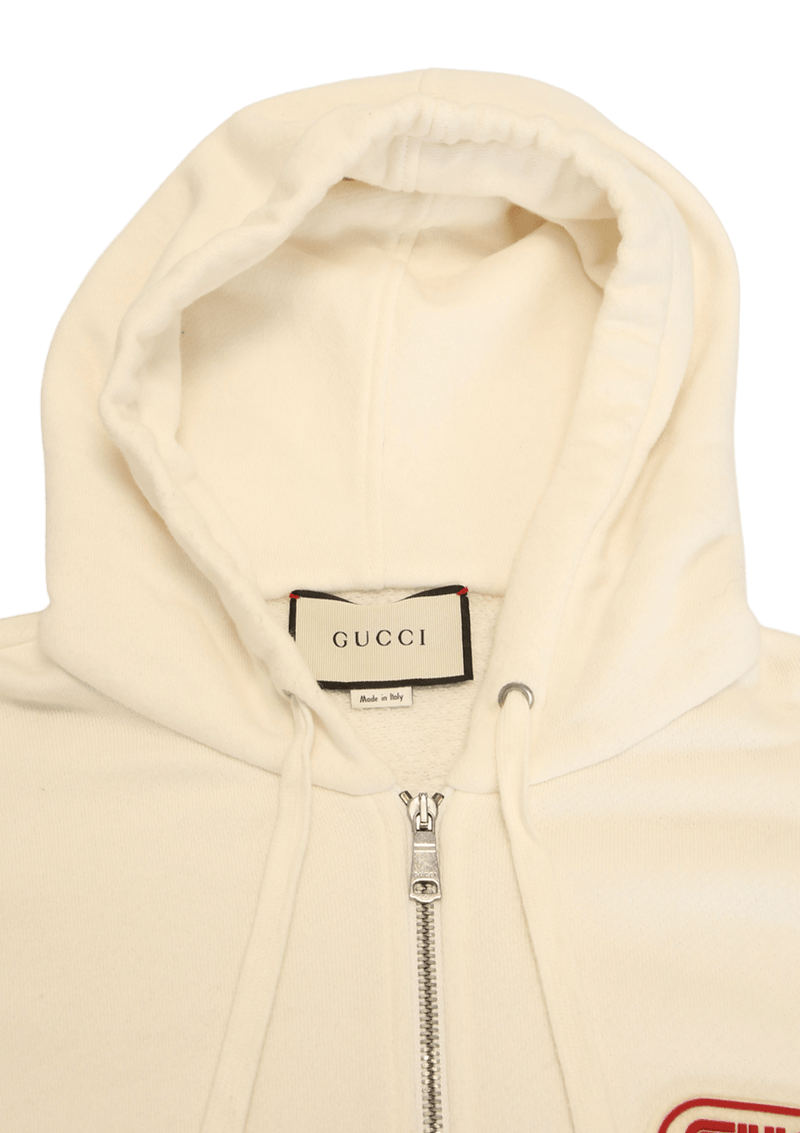 FORTUNE TELLER HOODIE P