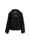 FUR COAT 42
