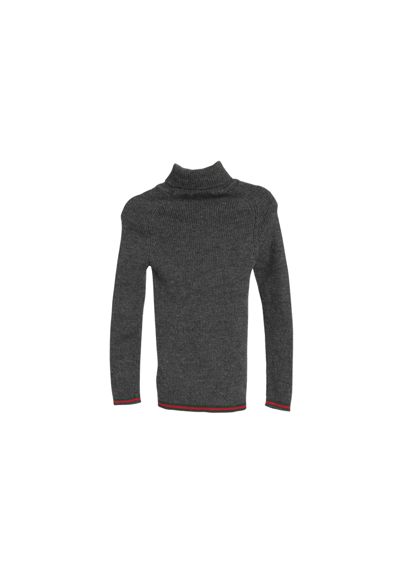 INTERLOCKING G SWEATER 3Y