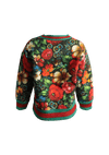 TIGER EMBELLISHED SWEATSHIRT PP