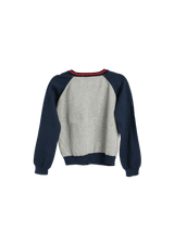 WEB SWEATER 18/24M