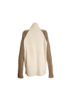WEB SWEATER GGG