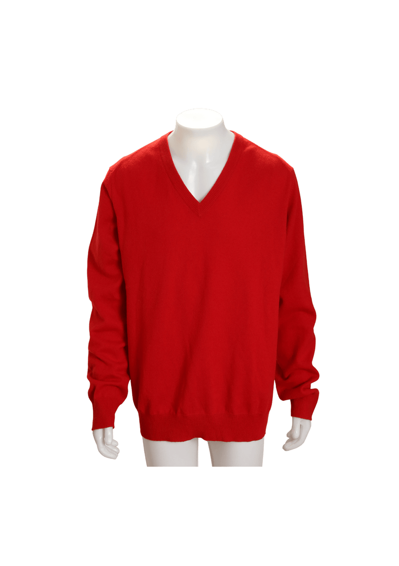 CASHMERE SWEATER M