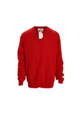 CASHMERE SWEATER M