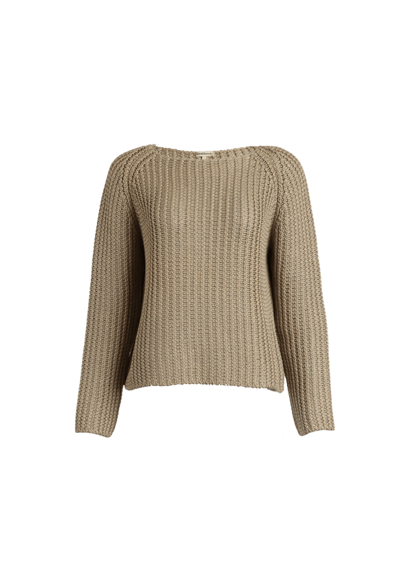 VINTAGE TRICOT SWEATER P