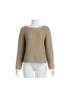 VINTAGE TRICOT SWEATER P