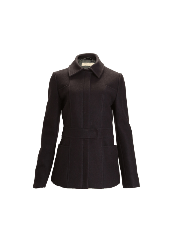 PEACOAT 38