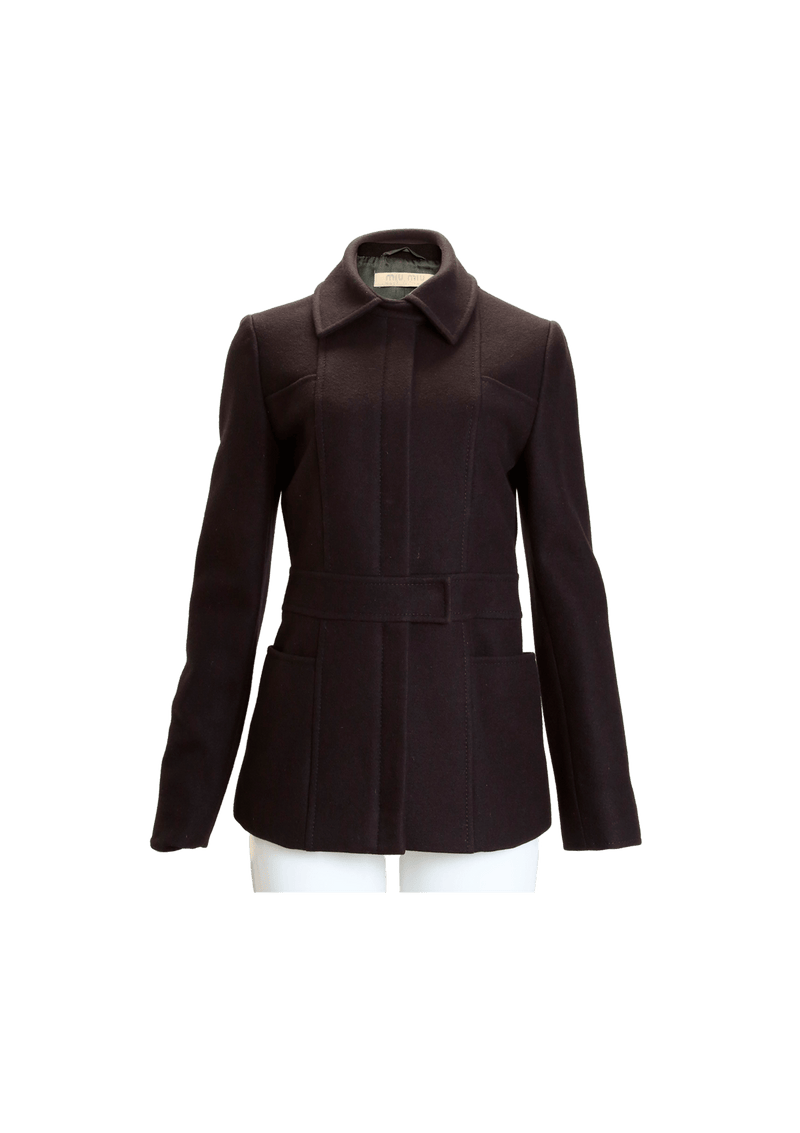 PEACOAT 38