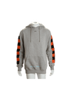 PRINTED HOODIE PP
