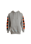 PRINTED HOODIE PP
