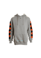 PRINTED HOODIE PP