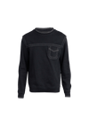 LONG SLEEVE SWEATER M