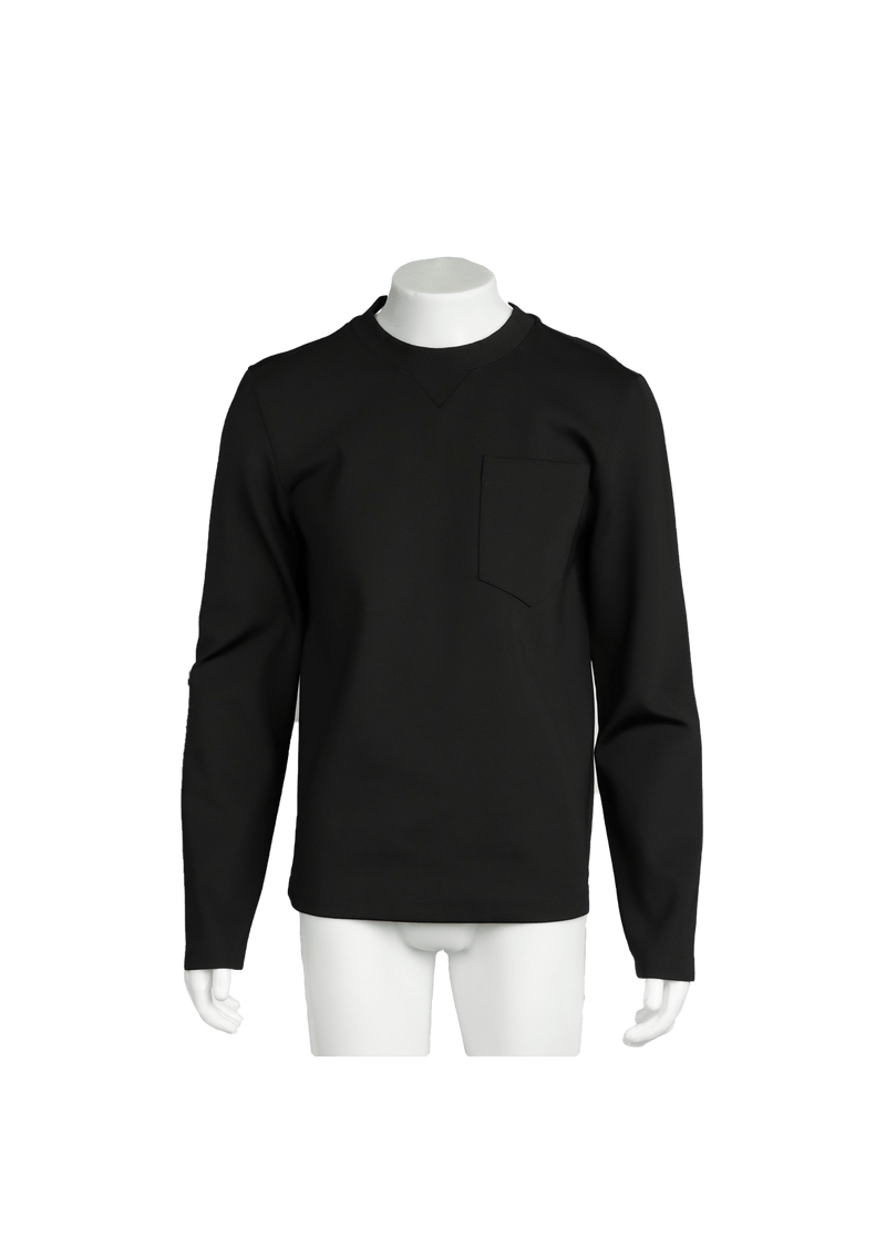 LONG SLEEVE SWEATER P