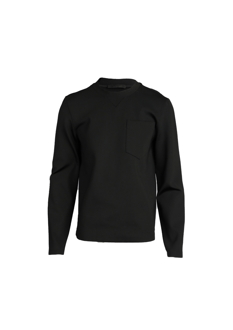 LONG SLEEVE SWEATER P