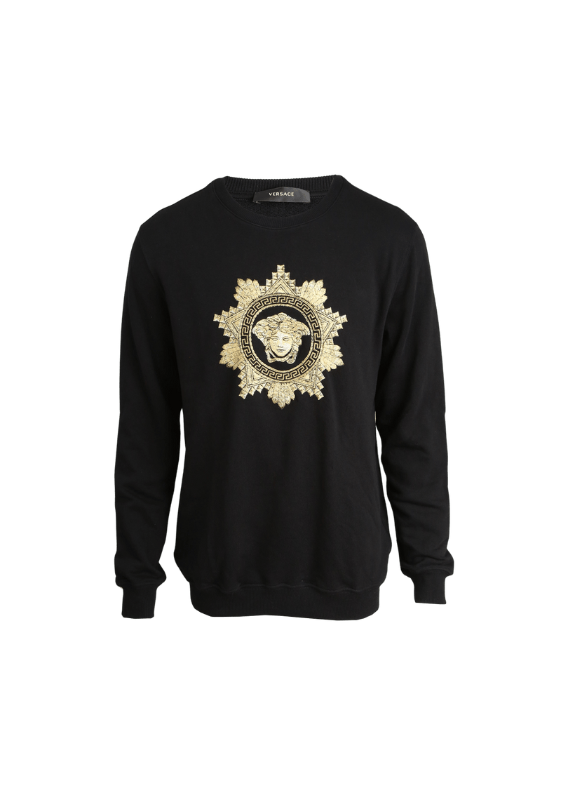 HALO MEDUSA SWEATSHIRT P