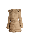 PUFFER COAT P