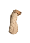 PUFFER COAT P