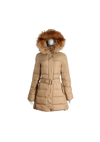 PUFFER COAT P
