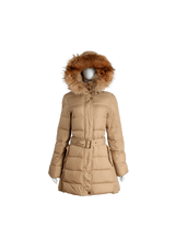 PUFFER COAT P