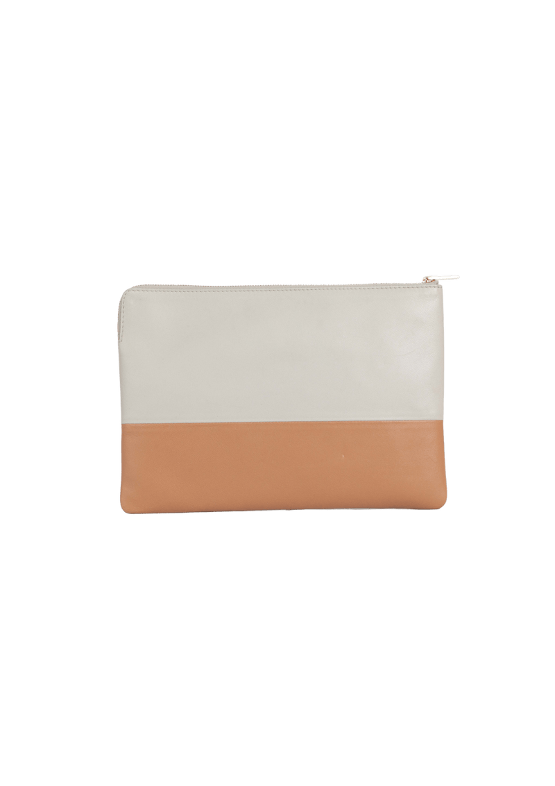 LEATHER POUCH