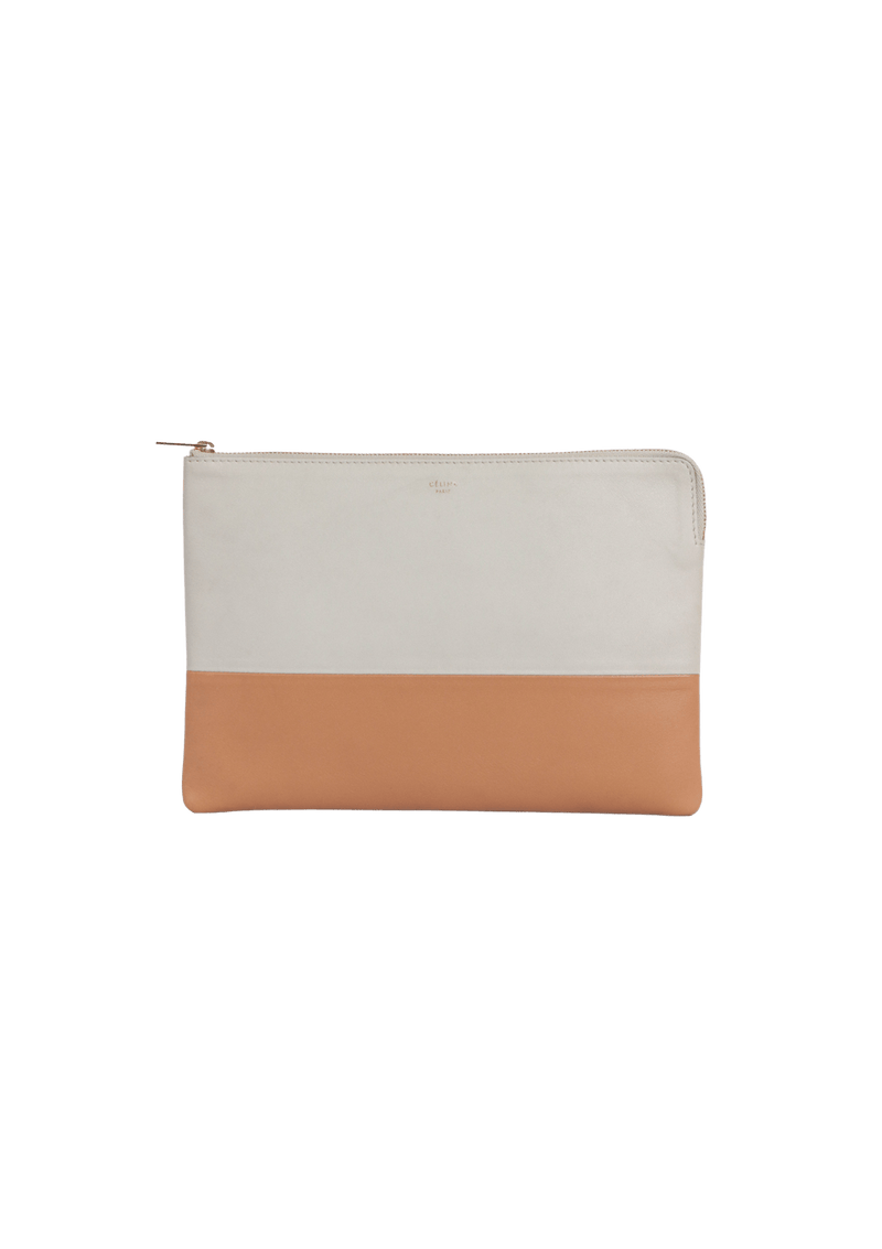 LEATHER POUCH