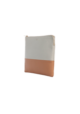 LEATHER POUCH