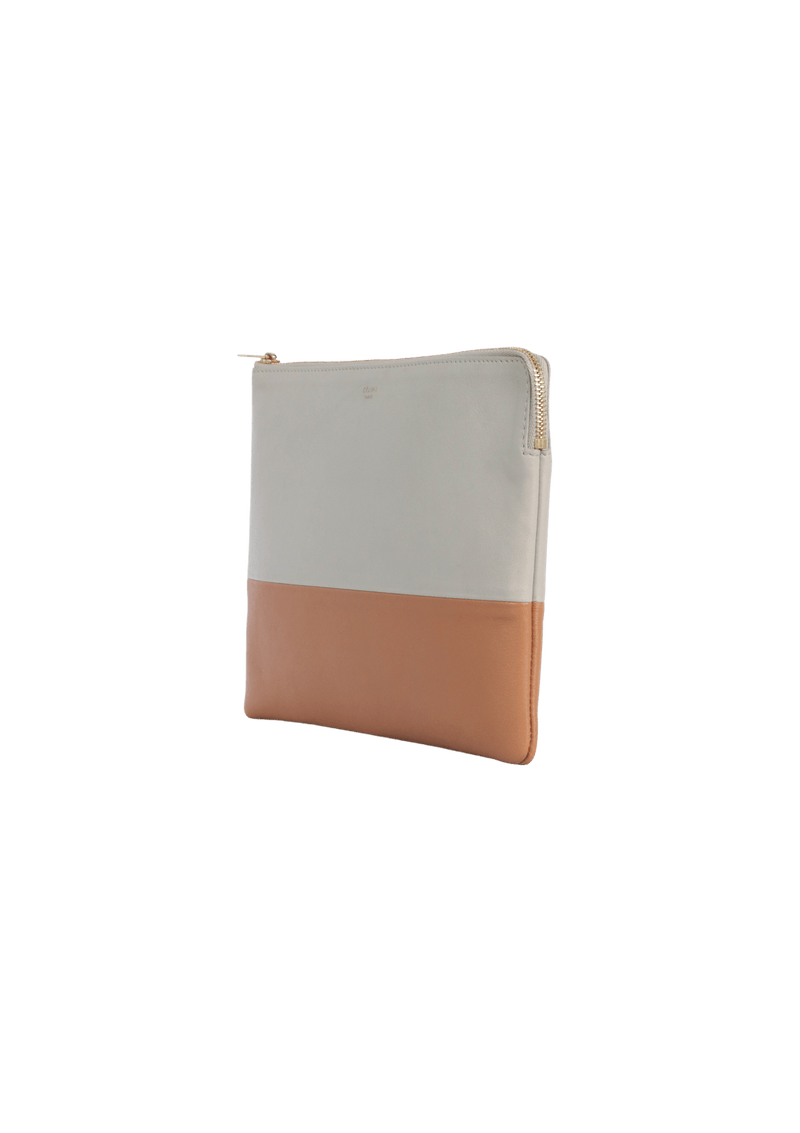 LEATHER POUCH