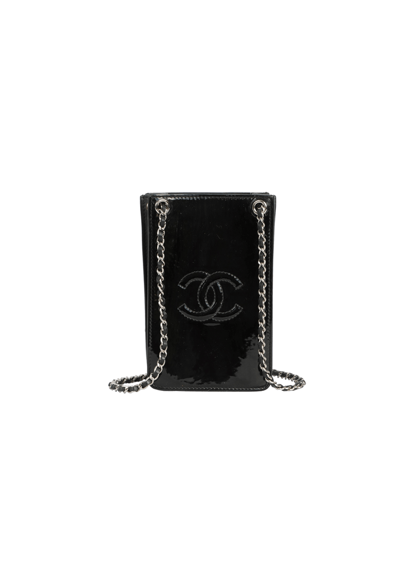 CC O-PHONE HOLDER CROSSBODY