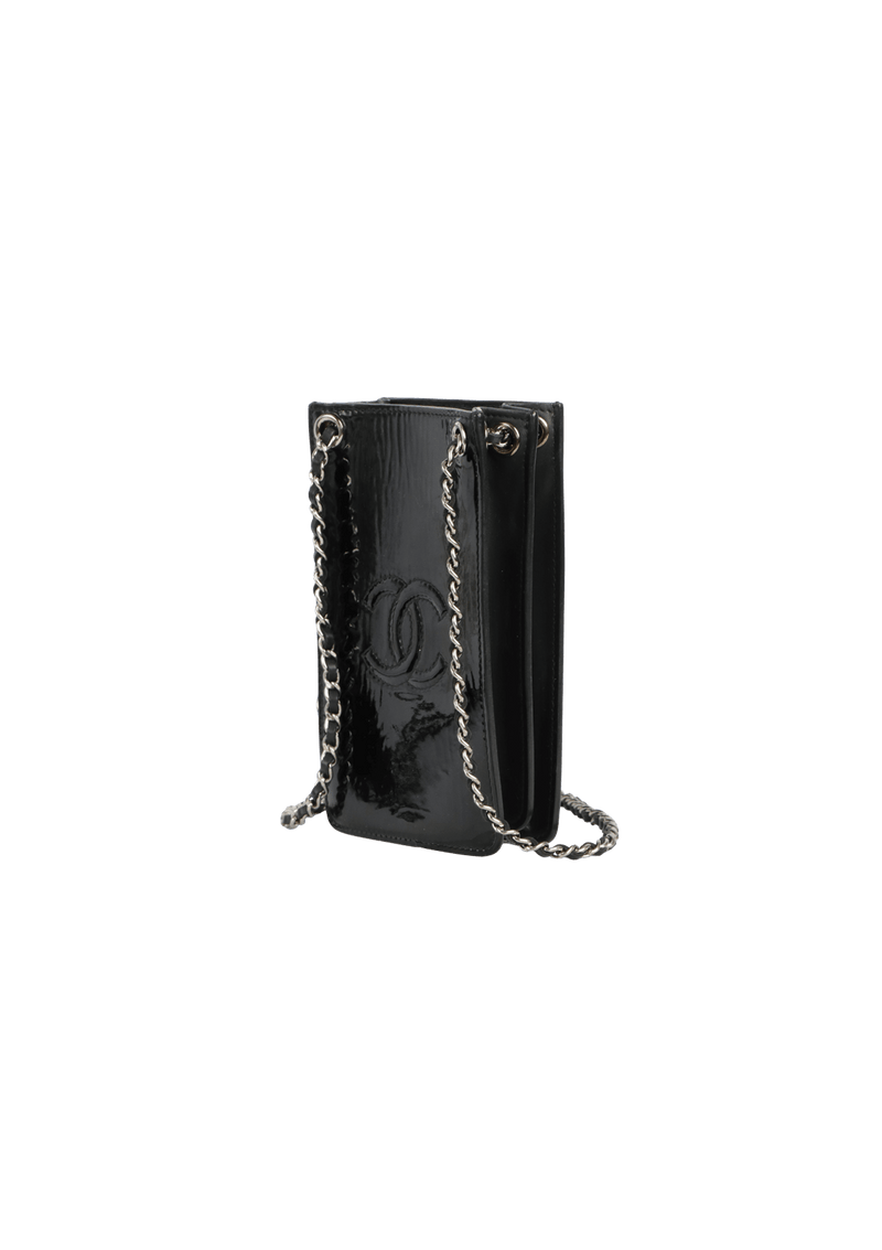 CC O-PHONE HOLDER CROSSBODY