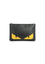 MONSTER POUCH