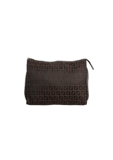 ZUCCHINO POUCH