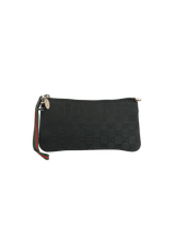 GG CANVAS JOLICOEUR POUCH