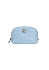 GG MARMONT COSMETIC POUCH