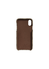 GG SUPREME OPHIDIA IPHONE X/XS CASE