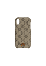 GG SUPREME OPHIDIA IPHONE X/XS CASE