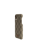 GG SUPREME OPHIDIA IPHONE X/XS CASE